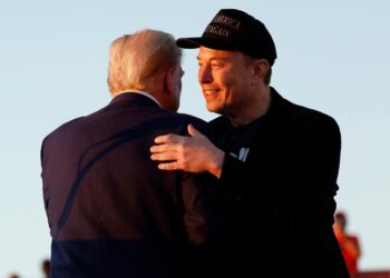 Musk dhe Ramaswamy në mision për të shpërbërë burokracinë