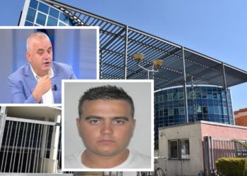 “Ne do i vrasim i dit ata”/Zbulohen mesazhet e Artan Hoxhës me Suel Çelën