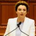 Xhixho paralajmëron ministrin Ervin Hoxha, për një kallëzim penal