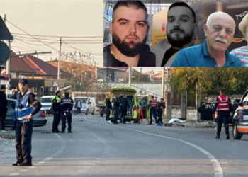 Masakra e Dobraçit/ Gjykata jep vendimin për 4 policët e arrestuar