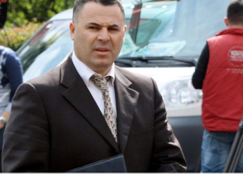Deputeti Asllan Dogjani paraqitet për herë të tretë në SPAK