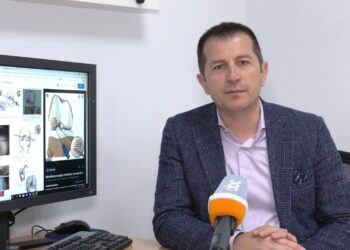 “Nuk dorëzoi autorin e vrasjes së Martinit”, del bllof Drejtoria e Burgjeve