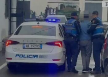 Në kërkim ndërkombëtar/ Kapet i riu në Elbasan