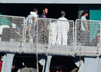 Gjykata në Romë pezullon qëndrimin e emigrantëve në Gjadër