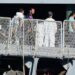 Gjykata në Romë pezullon qëndrimin e emigrantëve në Gjadër