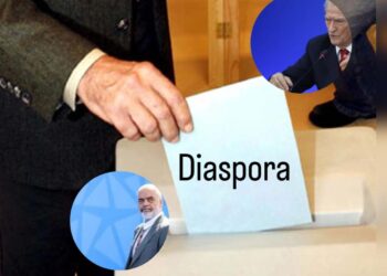 Vota e Diasporës/ PS-PD: Sherr mes militantëve, pazar mes politikës