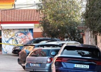 Djali i oficerit të BKH, i lidhur me ngjarjen e ‘Fan Nolit’/ Gazetari zbardh detaje