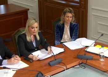 Buxheti 2025/ Presidenca kërkon 36 mln lekë shtesë