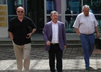 Mbahet në GJKKO seanca për ish-kryebashkiakun/ Dako nuk merr pjesë në seancë