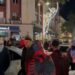 Durrësi ‘vishet’ kuqezi për festat kombëtare