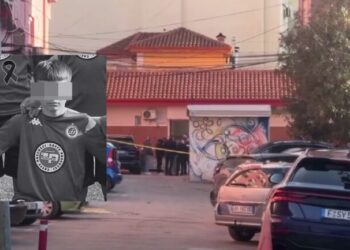 Vrasja tragjike e 14-vjeçarit, arrestohet autori