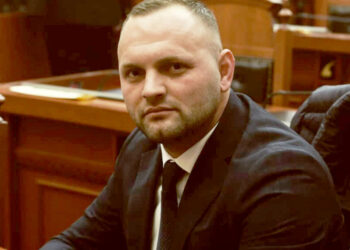 Valteri: Protesta për buxhetin, dyfish pjesëmarrës