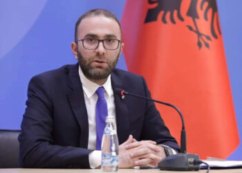 Apeli anulon përjashtimin e deputetëve të PD, reagon Bardhi