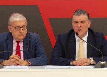 Buxheti 2025/ Partia e Lirisë prezanton amendamentet