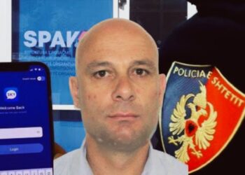 SPAK cakton masë sigurie për ish-shefin e krimeve, Dedan Gjoni, aktualisht në burg