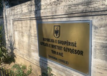 Vrau vëllezërit Bardhi, Gjykata e Tiranës e dënon me burgim të përjetshëm