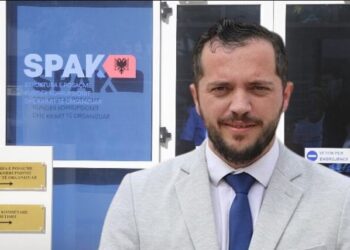 GJKKO dënon ish-prefektin e Kukësit me 2 vite shërbim prove