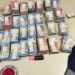 Arrestohet shqiptari me 400 mijë euro cash në Itali