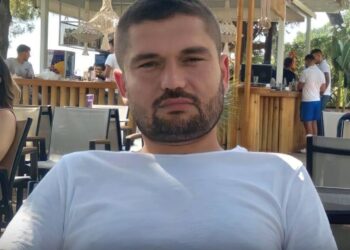 Erdhi nga Gjermania para 2 ditësh, zhduket i riu nga Gramshi