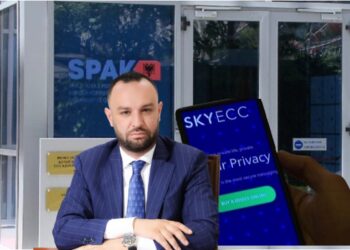 Përfundon dëshmia e Jurgis Çyrbes në SPAK