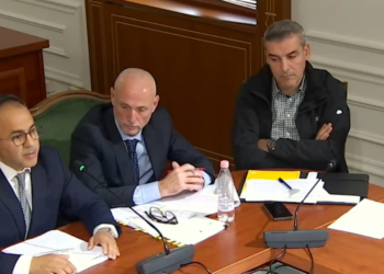 Buxheti 2025/ Çfarë kërkoi kreu i ri i KLGJ-së