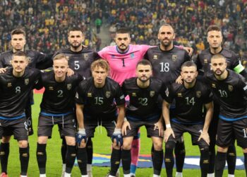 Skandali në Rumani/ Reagon FFK