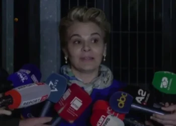 Kryemadhi pas daljes nga GJKKO: “Vendimi nuk më befasoi”