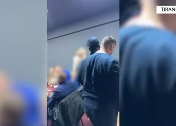 Operacioni kundër lojërave të fatit në Tiranë, 29 të arrestuar