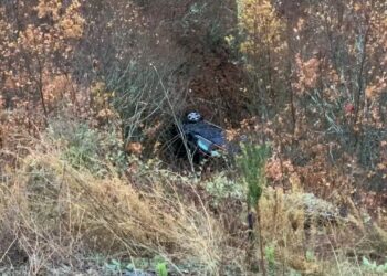 Aksident i rëndë në Bulqizë