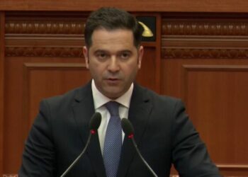 “Buxheti 2025“/ Malaj: Më i madhi në histori