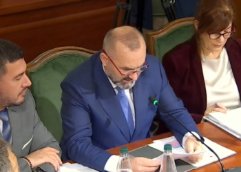 “Buxheti 2025“/ Manja zbulon dy investimet e mëdha në IEVP