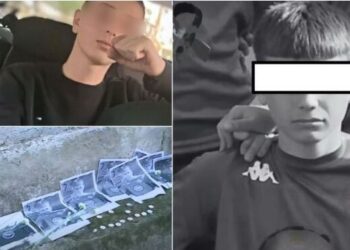 Prokuroria ashpërson akuzën për autorin e vrasjes së Martinit