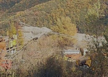 Ra në lavatriçen e inerteve, ndërron jetë 61 vjeçari