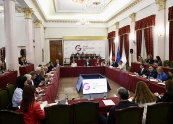 Mblidhet grupi parlamentar i PS, zbardhen diskutimet