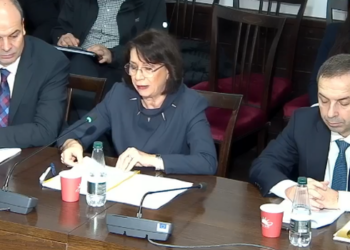 Buxheti i vitit 2025/ Minxhozi: Monitorim i vazhdueshëm i tregut financiar