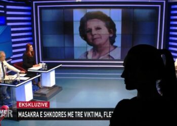 Vrasja e Flutura Bashës/ Motra rrëfen bisedën e fundit me të