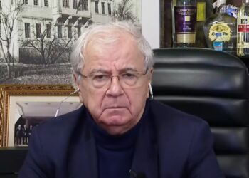 Spartak Ngjela/ Ja kush e liroi Berishën