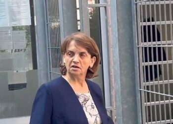 Arrestimi i dy ish-gjyqtarëve në Elbasan, zbardhen lidhjet e tyre me krimin