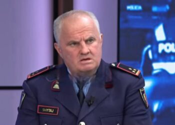 Klajdi Prendi u ekzekutua në makinë, gjendet arma e krimit