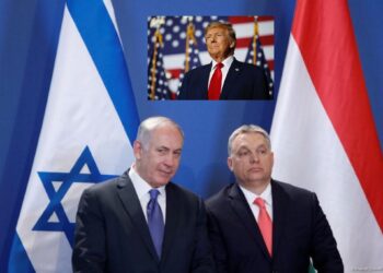 Netanyahu dhe Orban urojnë Donald Trump