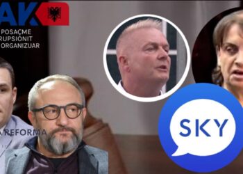 “Do përfundojë si Raviku”: Kur gjyqtarët bëhen më të rrezikshëm se bandat