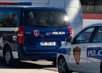 Alarm për bombë pranë burgut të Burrelit