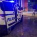 Aksident në Vlorë, efektivi i policisë përplas të moshuarin