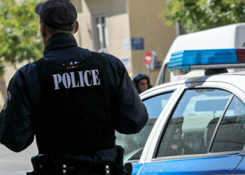 Arrestohen katër shqiptarë në Greqi