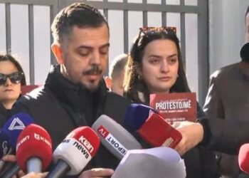 Vrasja e 14-vjeçarit/ Prindërit njoftojnë sërish protestë