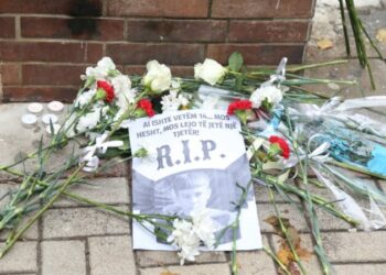 Vrasja e 14-vjeçarit, policia sekuestron kamera të tjera sigurie