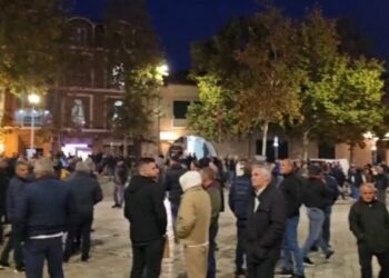 Buxheti 2025/ Nis protesta e opozitës