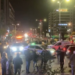 Protesta e opozitës, policia lejon kalimin në disa akse të bllokuara