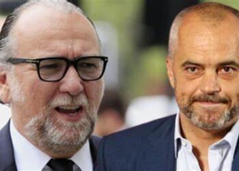 Fatura e arbitrazhit/ Becchetti merr 110 milionë euro të shqiptarëve