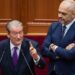 Berisha sfidon Ramën për debat: Tmerrohet nga dritarja, imagjino në fushë